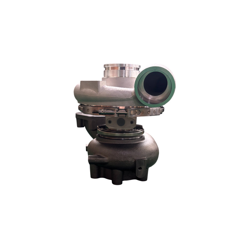 Turbocharger Fits 2012-05 Navistar International Truck 13879880004 1387 988 0004 1387-988-0004 13870011003
