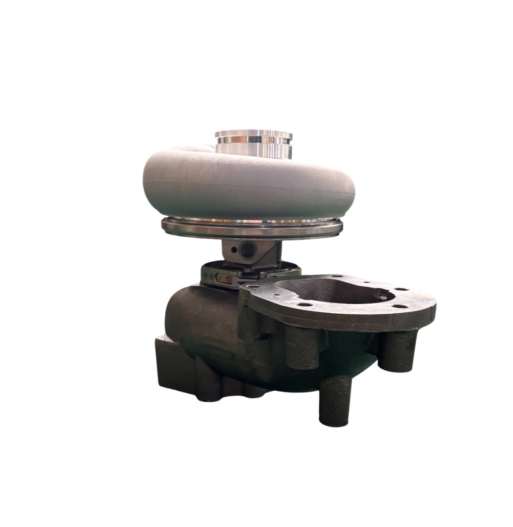 Turbocharger Fits 2012-05 Navistar International Truck 13879880004 1387 988 0004 1387-988-0004 13870011003