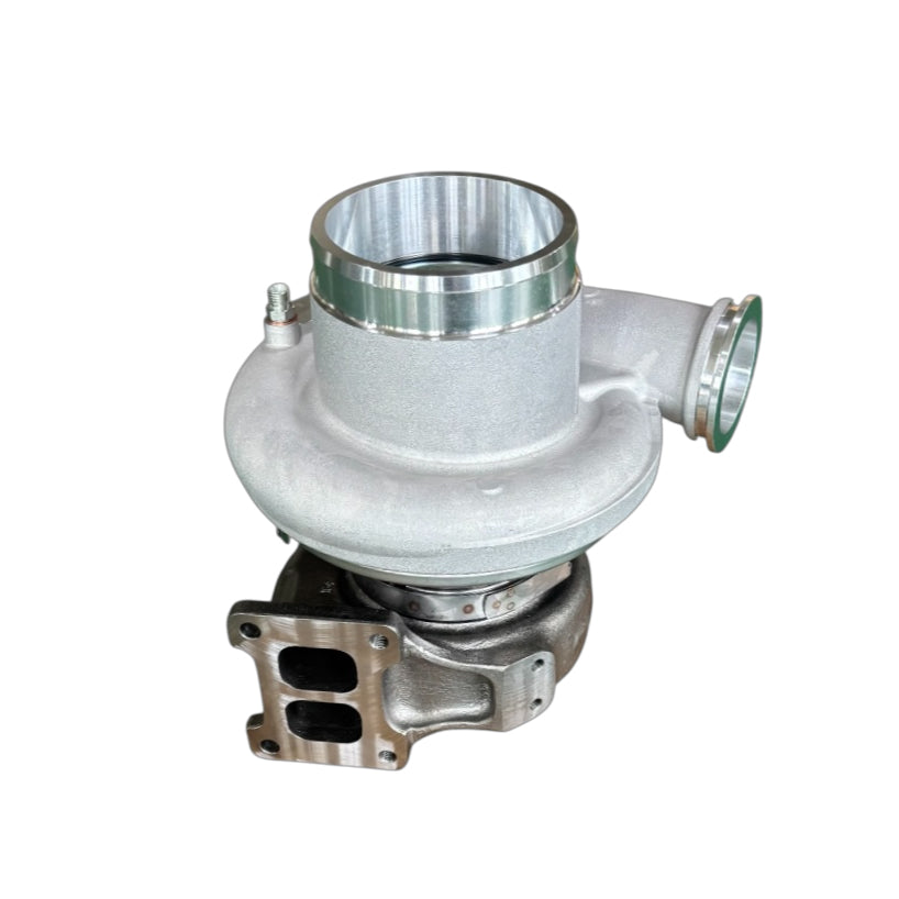 Turbocharger Fits 2008- Detroit Diesel 2008- Freightliner Truck 836376 2080173R 3767880 3767882 3768075 3768077