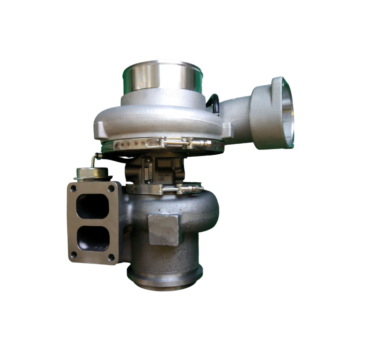 Turbocharger Fits 1998-01 CATERPILLAR Engine Truck 3406E/3456/C16 175963 OR7275 1598542 0R7275 0R7285