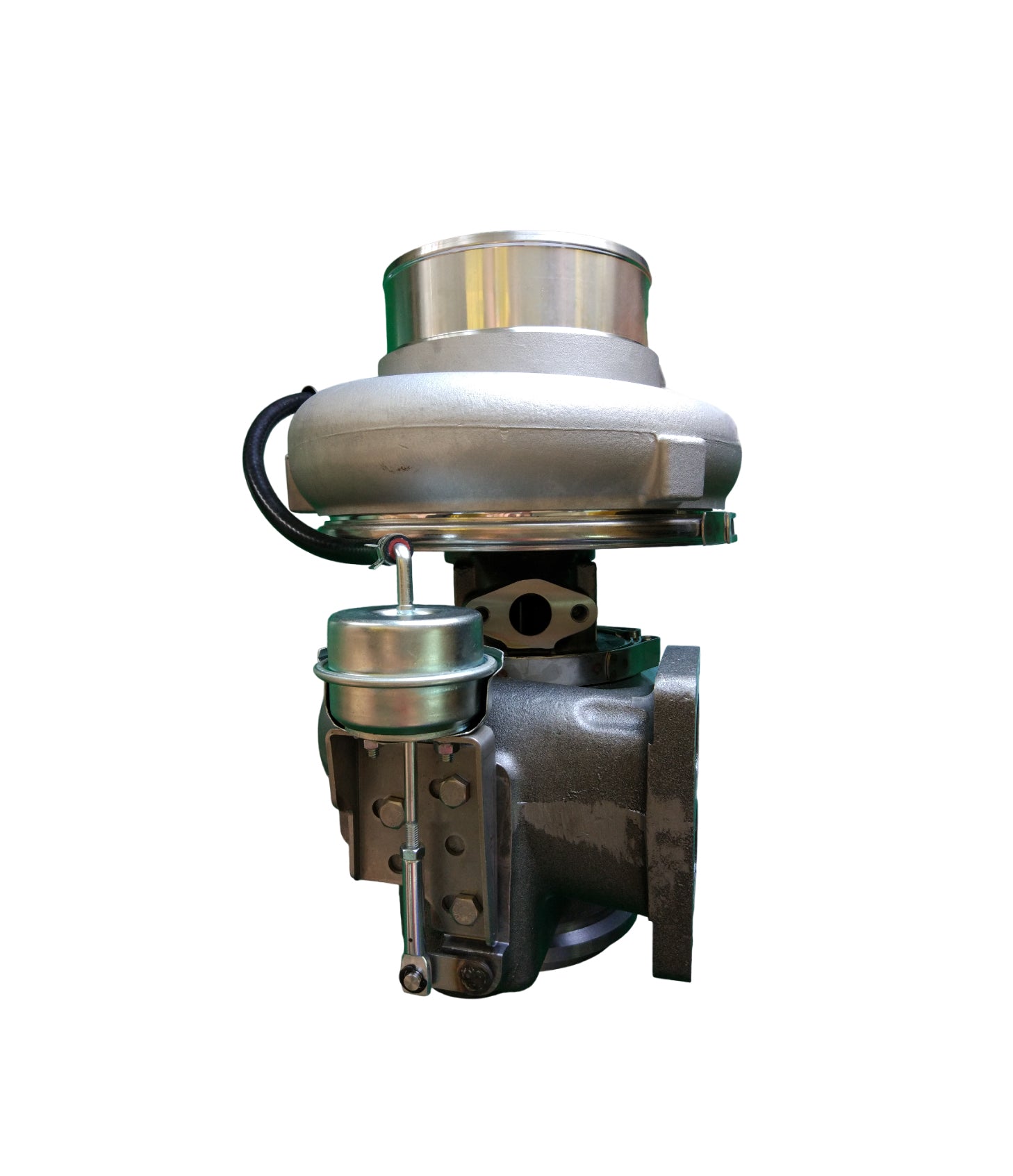 Turbocharger Fits 1998-01 CATERPILLAR Engine Truck 3406E/3456/C16 175963 OR7275 1598542 0R7275 0R7285