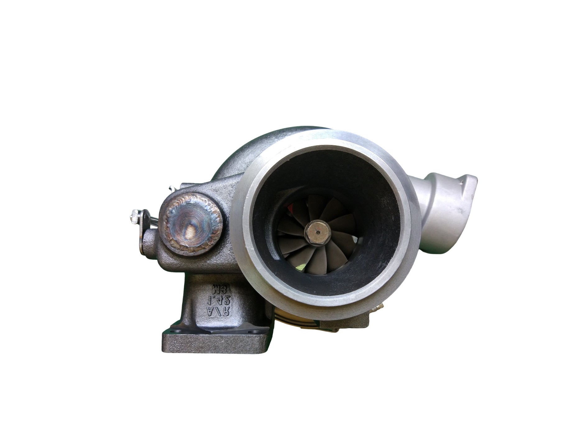 Turbocharger Fits 1998-01 CATERPILLAR Engine Truck 3406E/3456/C16 175963 OR7275 1598542 0R7275 0R7285