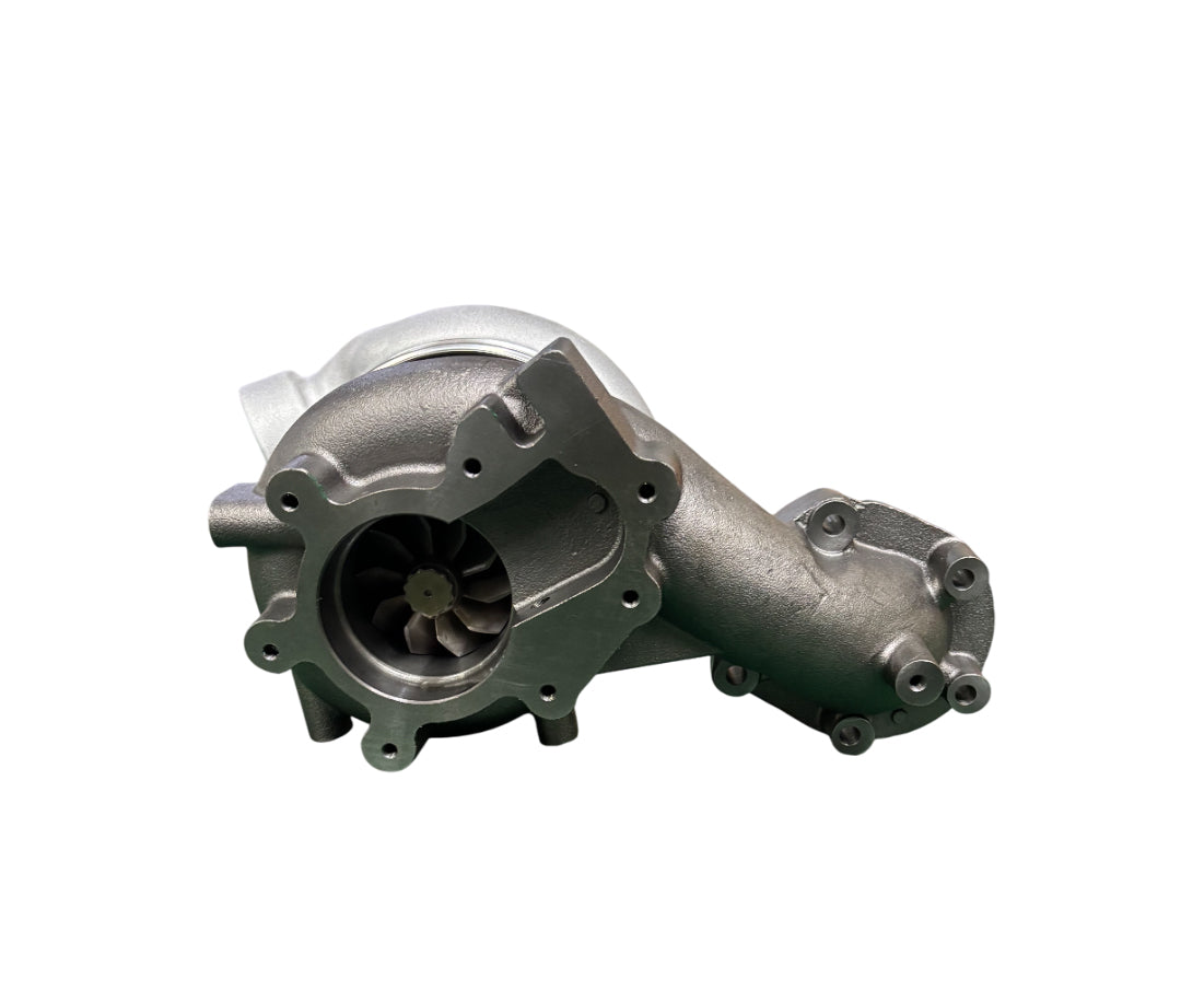 Turbocharger Fits 2012-05 Navistar International Truck 13879880004 1387 988 0004 1387-988-0004 13870011003