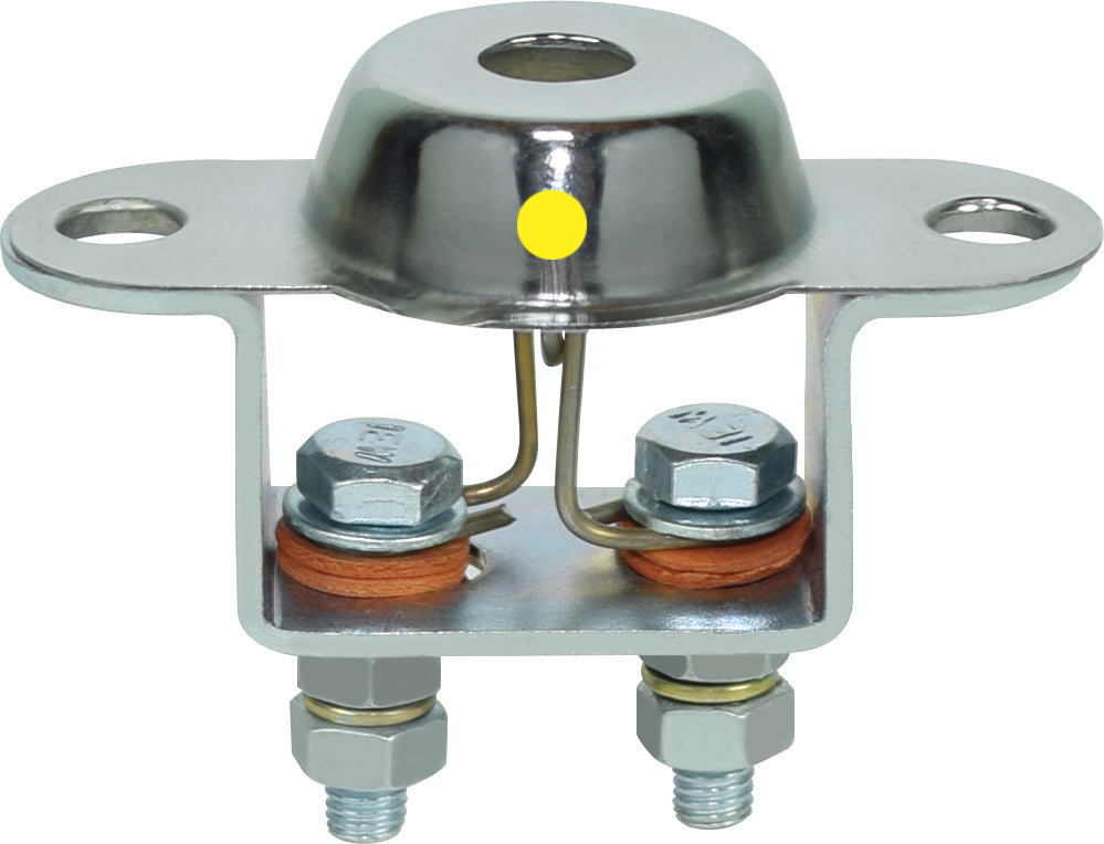 Glow Plug Indicator Fits KUBOTA B6000 B6100 B7100 L225 L245 15231-65950