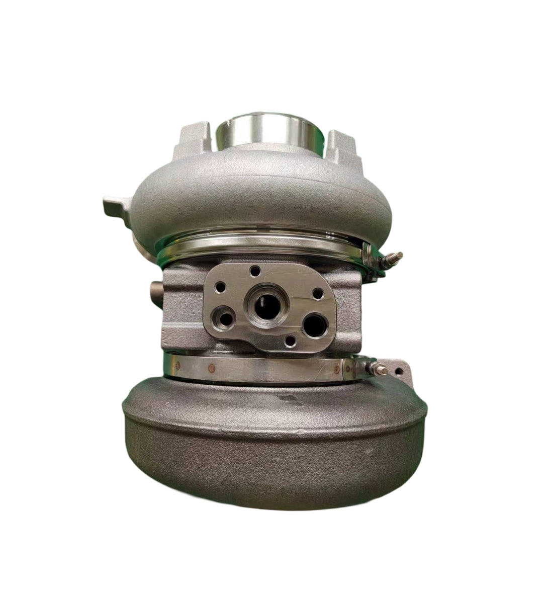 Turbocharger Fits Paccar MX-13 1907281 1907281PEX 1907281PRX 1940999 1940999PEX 3788165 3791937 3791940