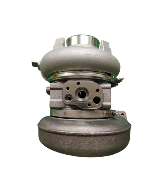 Turbocharger Fits Paccar MX-13 1907281 1907281PEX 1907281PRX 1940999 1940999PEX 3788165 3791937 3791940
