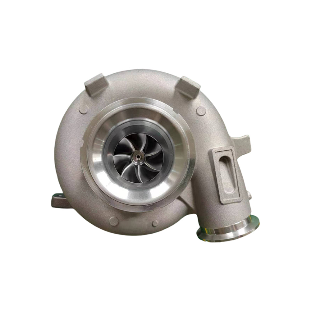 Turbocharger Fits Paccar MX-13 1907281 1907281PEX 1907281PRX 1940999 1940999PEX 3788165 3791937 3791940