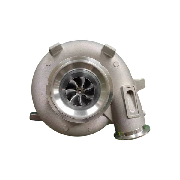 Turbocharger Fits Paccar MX-13 1907281 1907281PEX 1907281PRX 1940999 1940999PEX 3788165 3791937 3791940