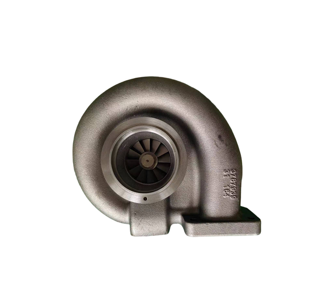 Turbocharger Fits Paccar MX-13 1907281 1907281PEX 1907281PRX 1940999 1940999PEX 3788165 3791937 3791940