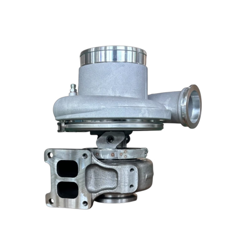 Turbocharger Fits 2008- Detroit Diesel 2008- Freightliner Truck 836376 2080173R 3767880 3767882 3768075 3768077