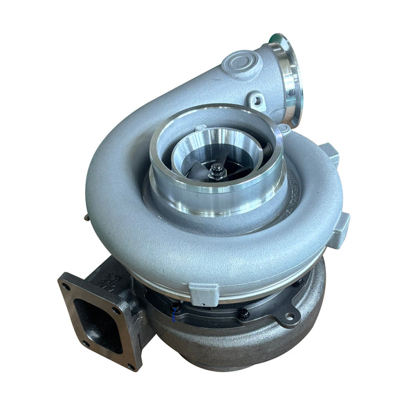 Turbocharger Fits Highway Truck Freightliner Kenworth Peterbilt International 758204-5007S 752389-0007 752389-9007S