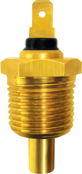 Water Temperature Sender Switch Fits CASE IH 395 485 585 3073787R1 3127956R1