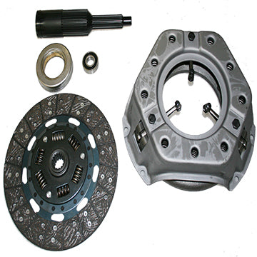 10" Clutch Kit Replacement for FORD 4140 600 2120 NDA7550B FND63AKN FND63AK