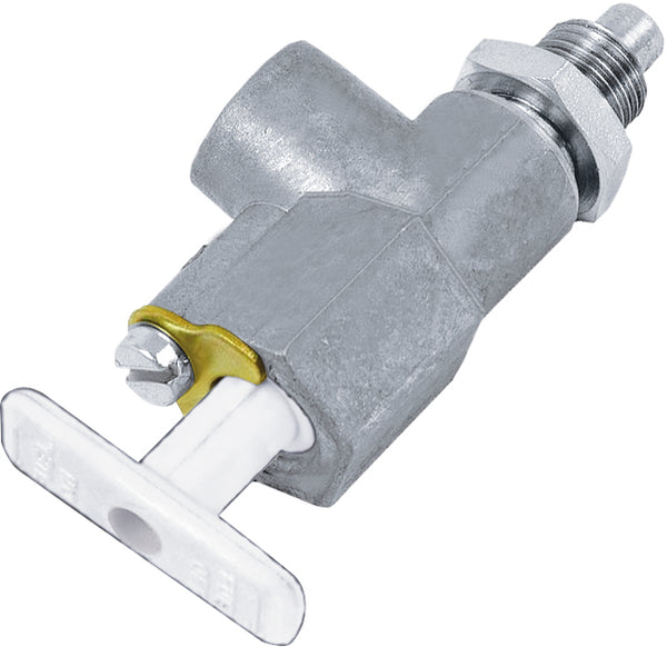 Fuel Tank Shut Off Fits MASSEY FERGUSON 230 253 275 340 342 1694985M92