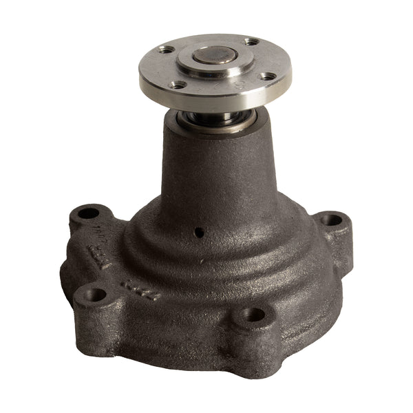 Water Pump Replacement for NUFFIELD LEYLAND 154 BMC 1.5 Diesel 4/25 154 12A1333