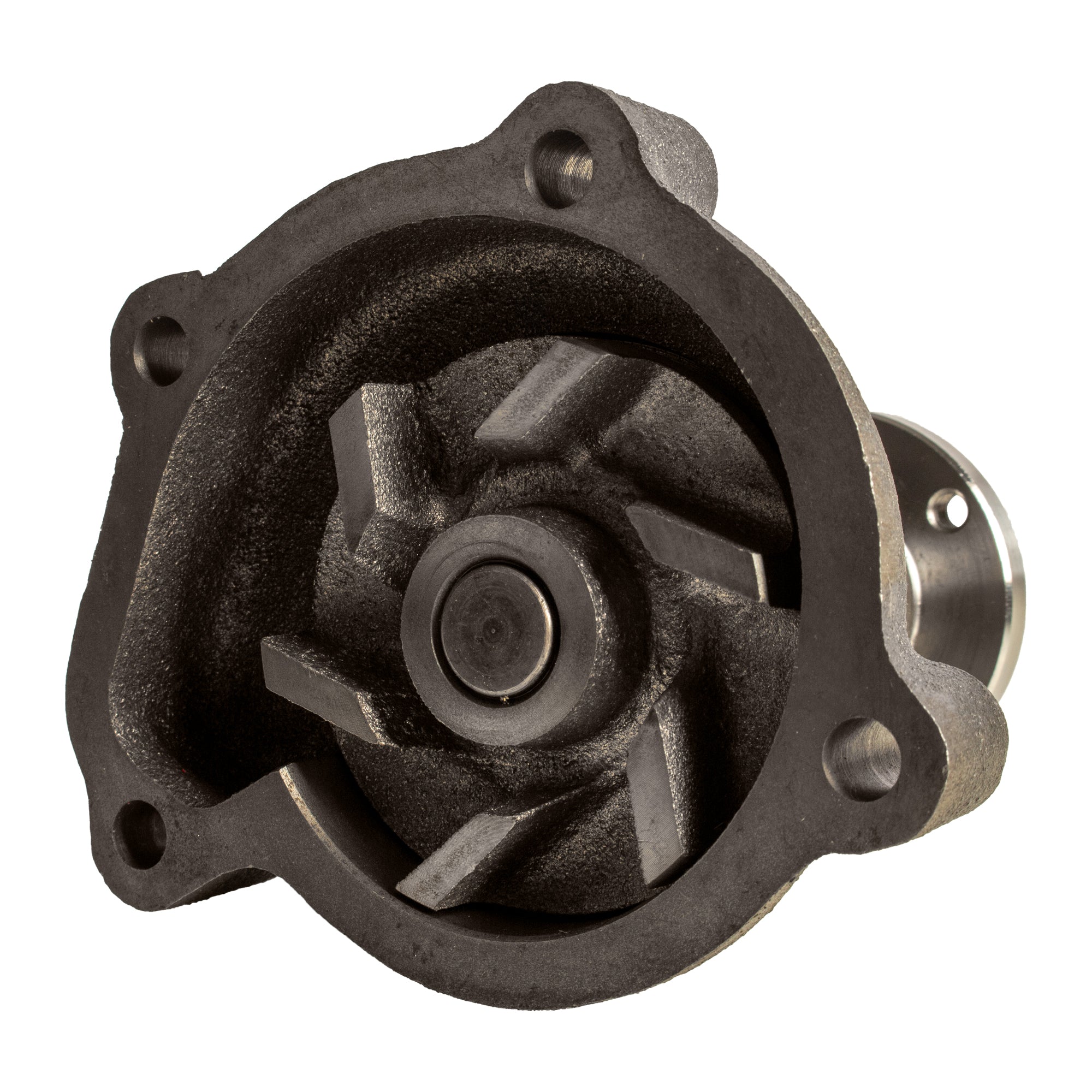 Water Pump Replacement for NUFFIELD LEYLAND 154 BMC 1.5 Diesel 4/25 154 12A1333