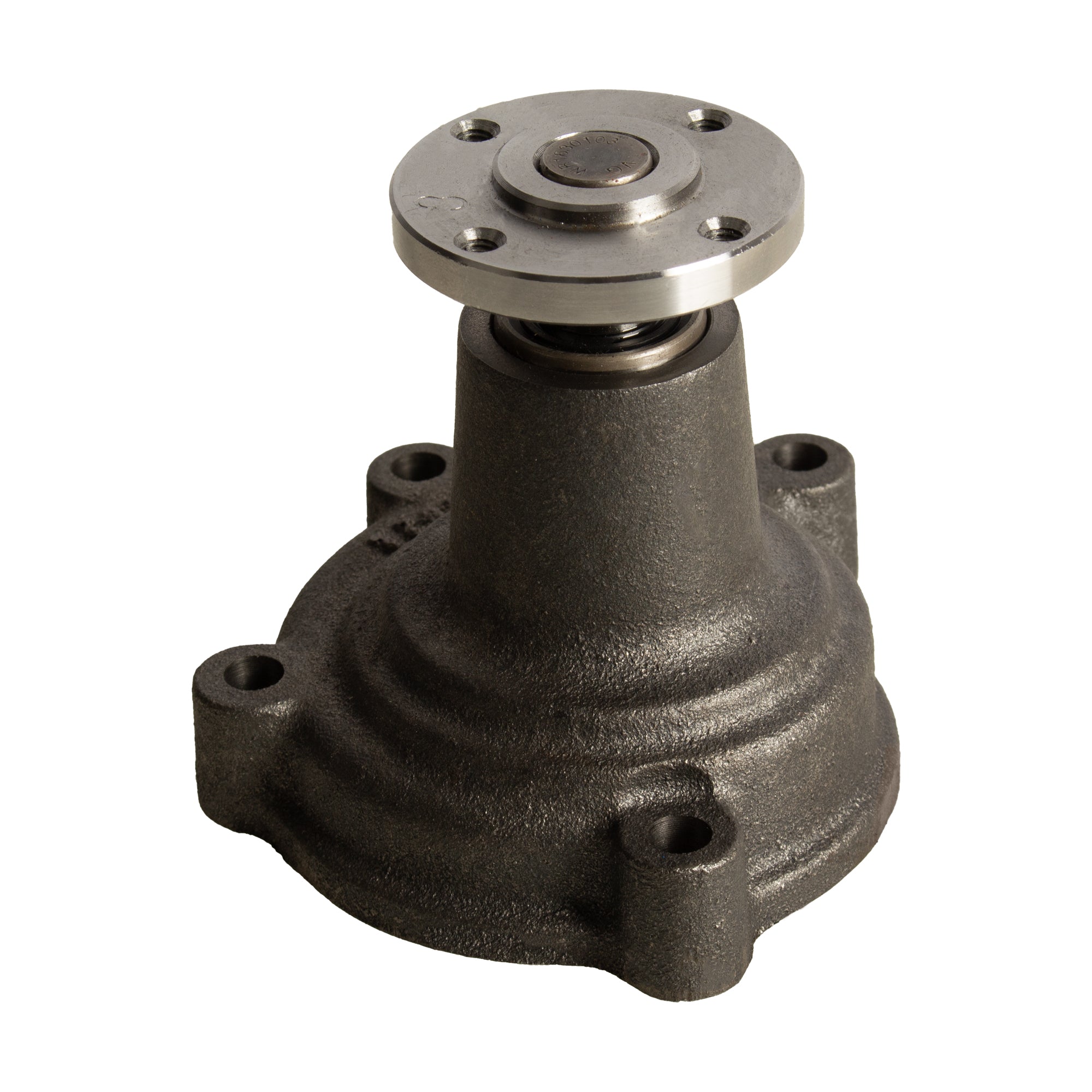 Water Pump Replacement for NUFFIELD LEYLAND 154 BMC 1.5 Diesel 4/25 154 12A1333