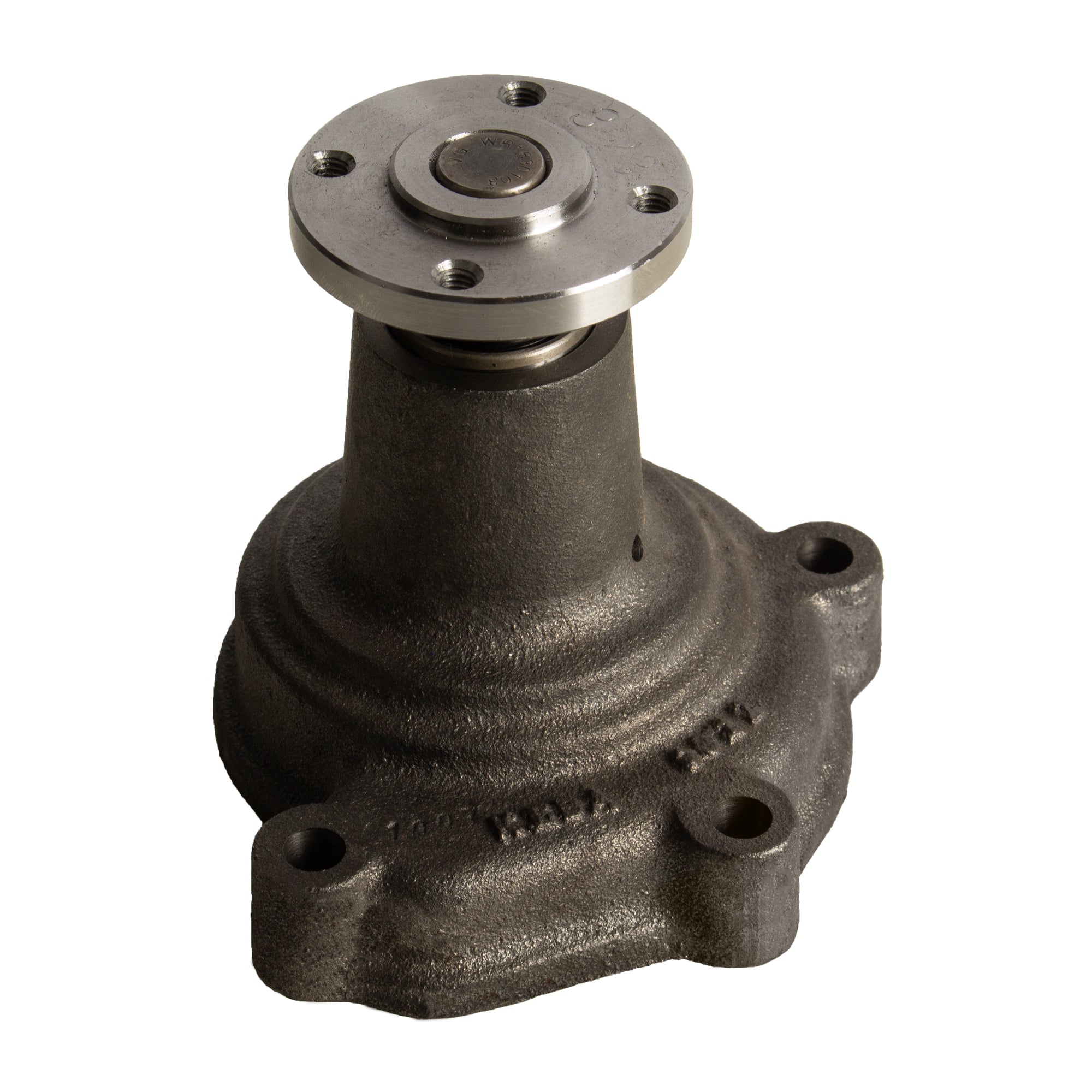 Water Pump Replacement for NUFFIELD LEYLAND 154 BMC 1.5 Diesel 4/25 154 12A1333