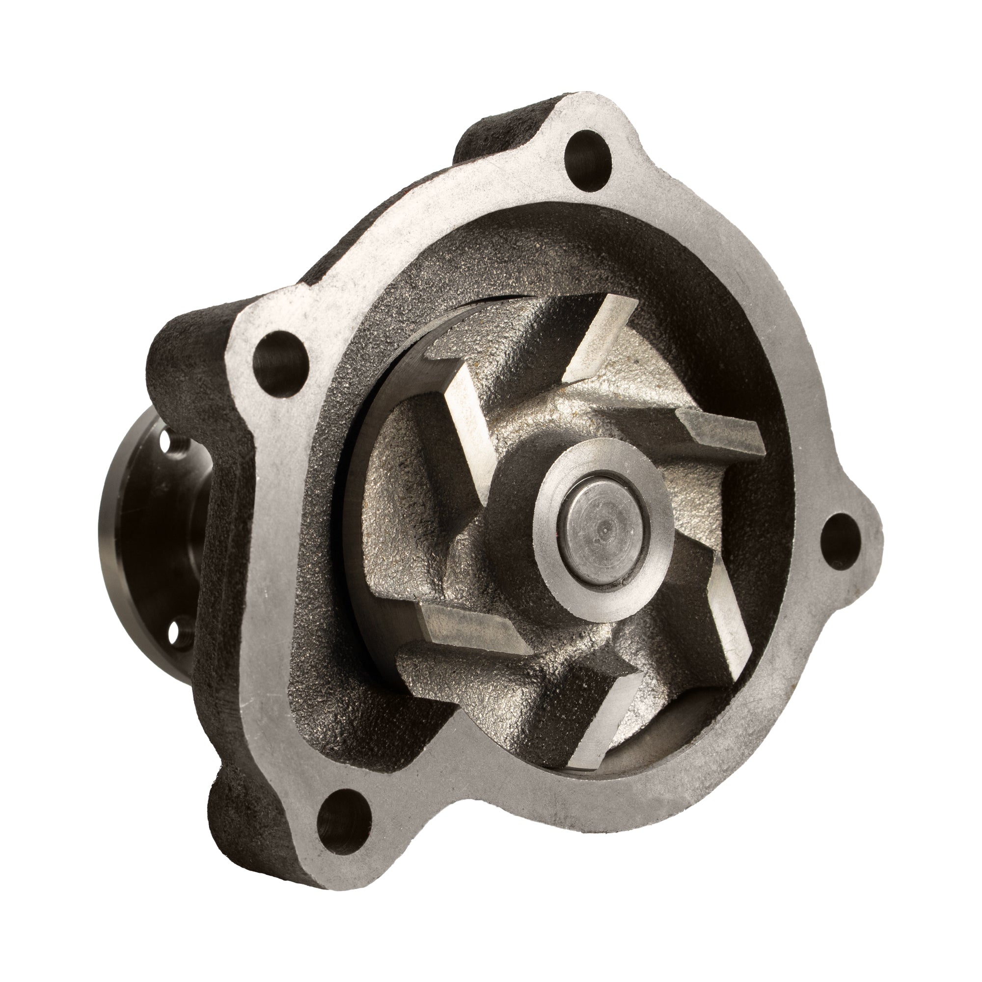 Water Pump Replacement for NUFFIELD LEYLAND 154 BMC 1.5 Diesel 4/25 154 12A1333