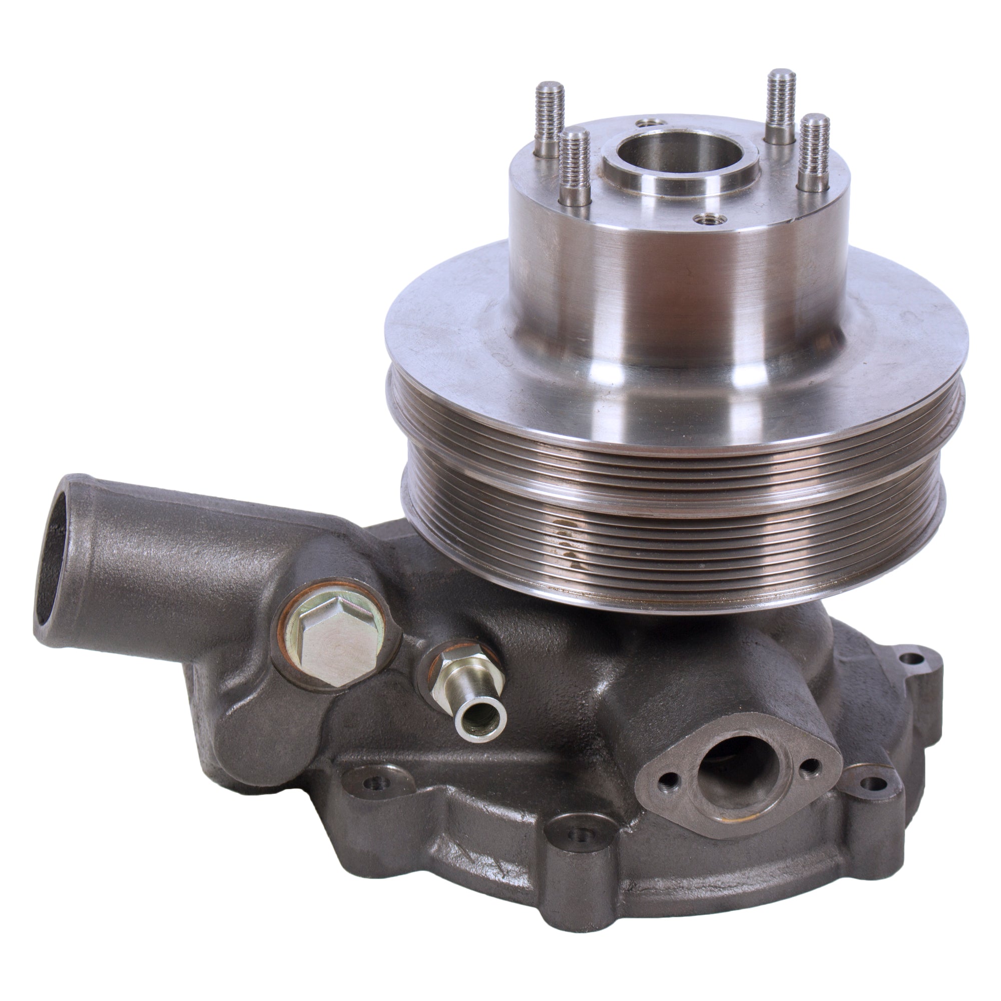 Water Pump Replacement for VALTRA VALMET 6497 6499 V836866849