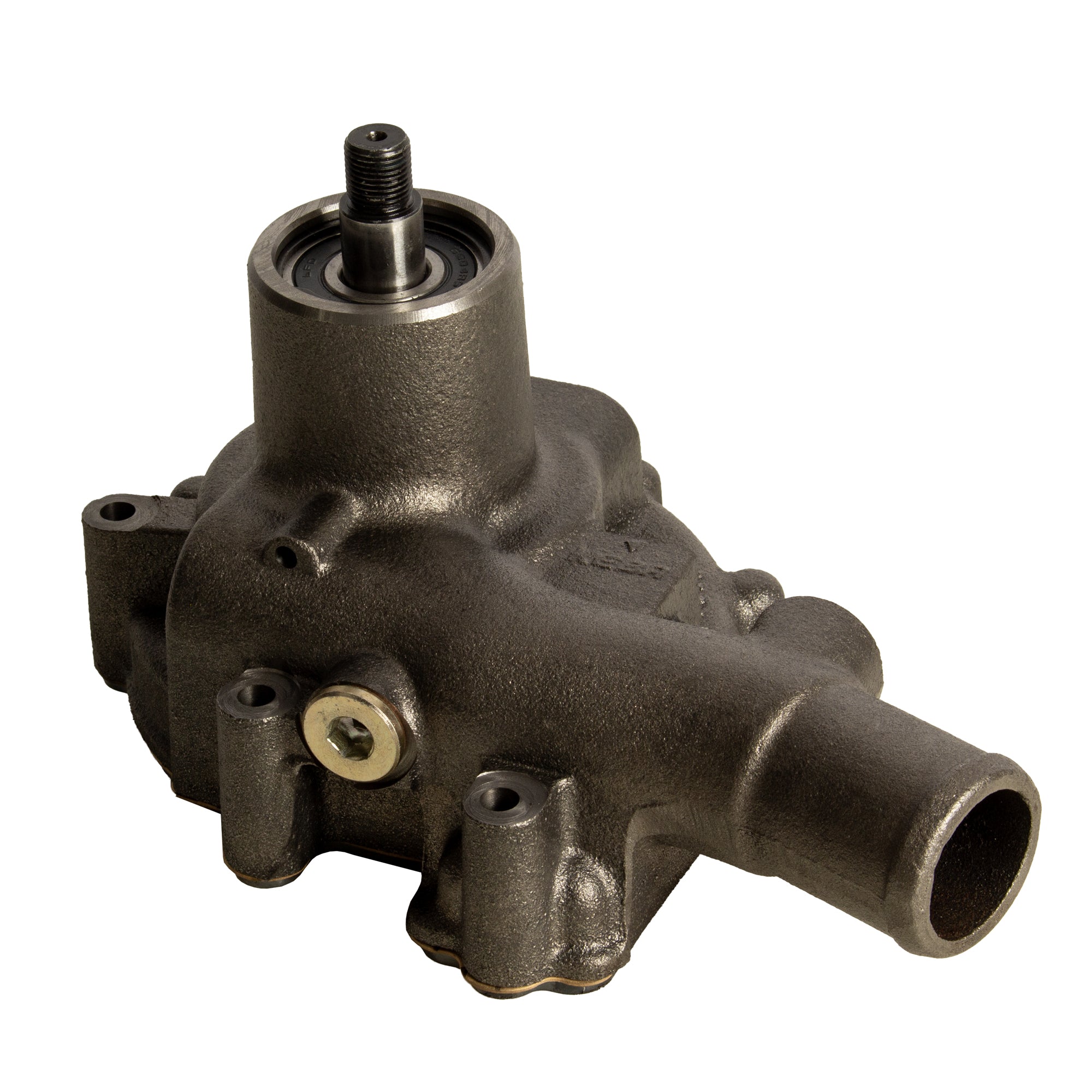 Water Pump Replacement for VALTRA/VALMET 1000 1004 1200 4700 V837091844