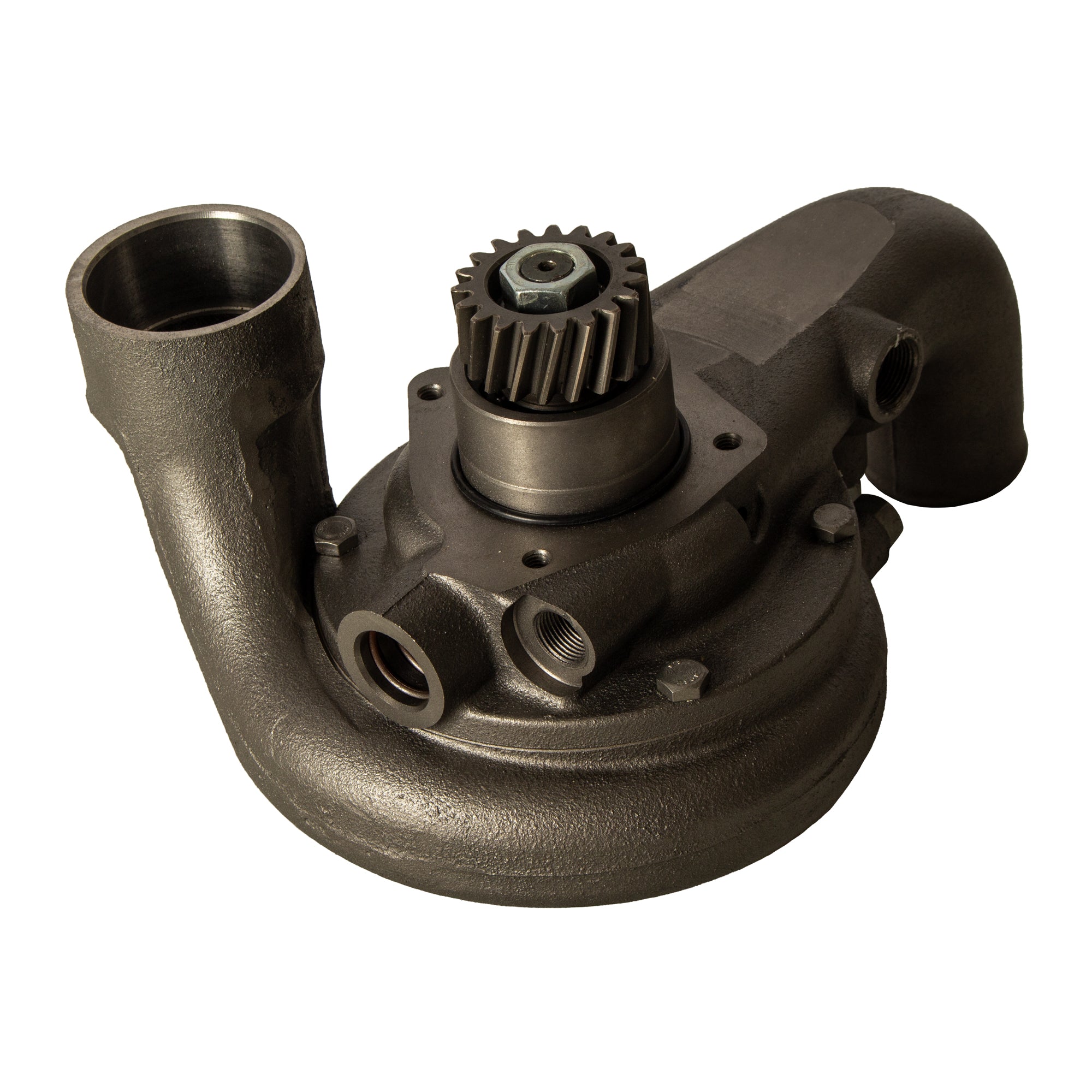 Water Pump Replacement for MASSEY FERGUSON Tractor 8270 8280 8470 8480 V836859202