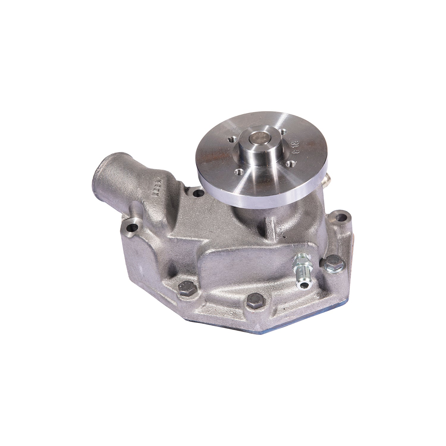 Water Pump Replacement for JOHN DEERE Tractor 5103 5203 5303 5403 5045D RE506050