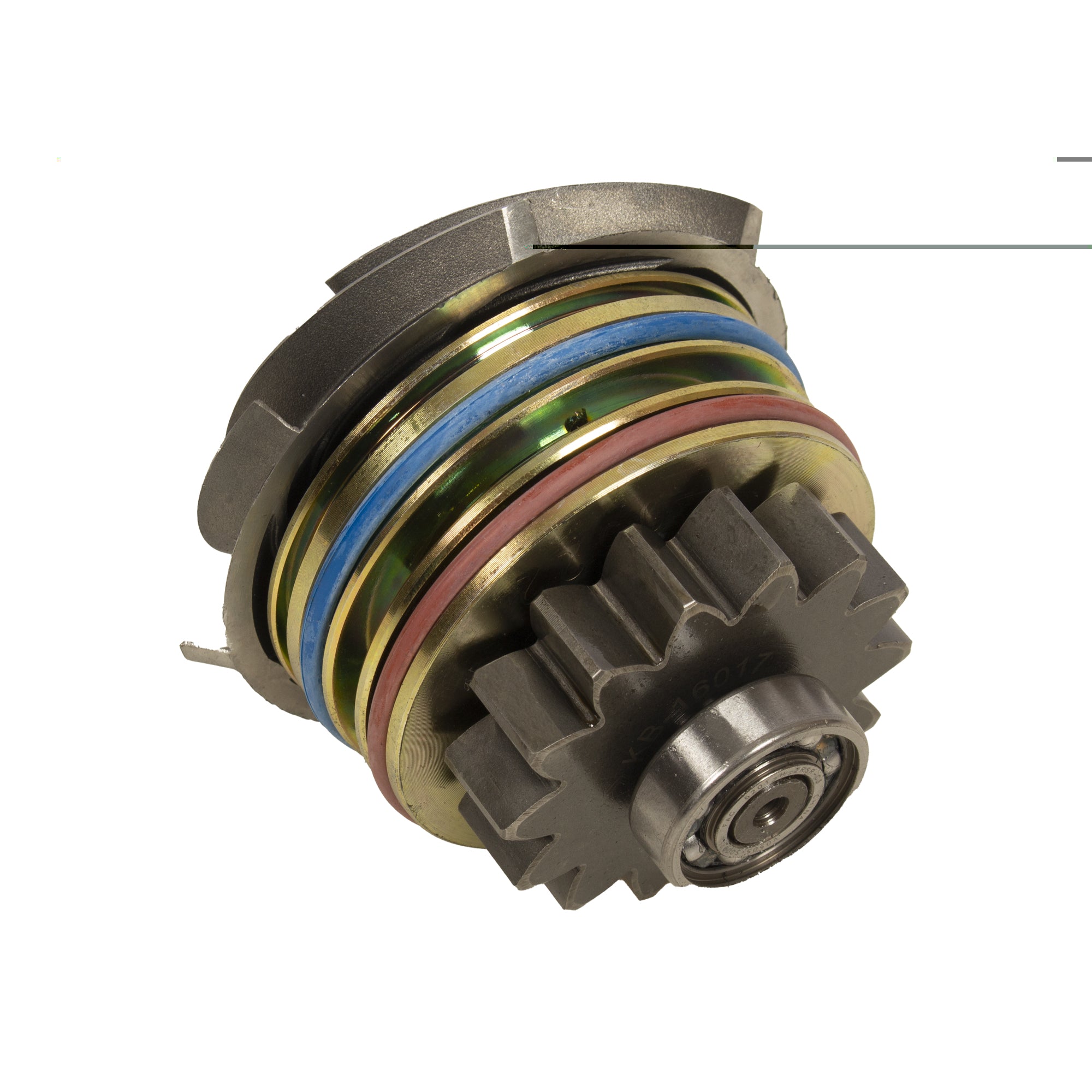 Water Pump Replacement for JOHN DEERE 3520 8130 RE530194 RE523828 SE501228