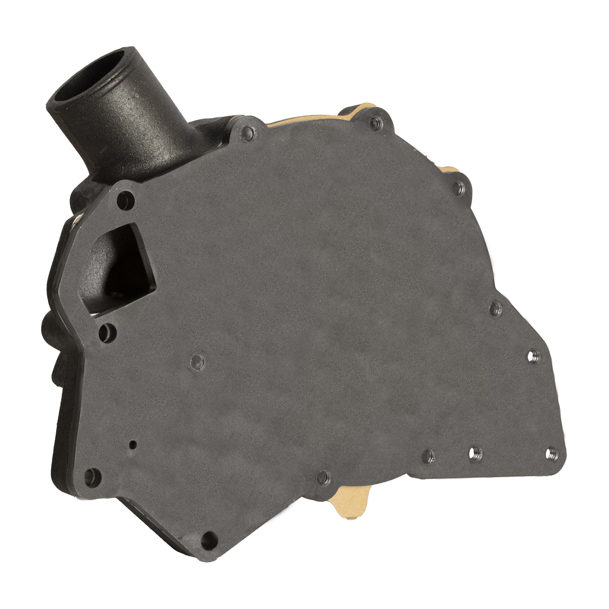 Water Pump Replacement for JOHN DEERE 2940 2950 2955 3040 3050 3055 AR92641