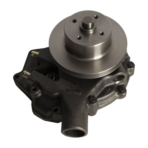 Water Pump Replacement for JOHN DEERE 2940 2950 2955 3040 3050 3055 AR92641