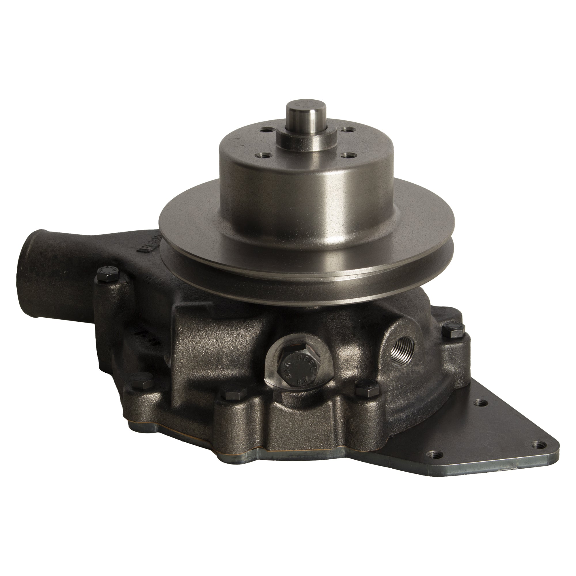 Water Pump Replacement for JOHN DEERE 2940 2950 2955 3040 3050 3055 AR92641