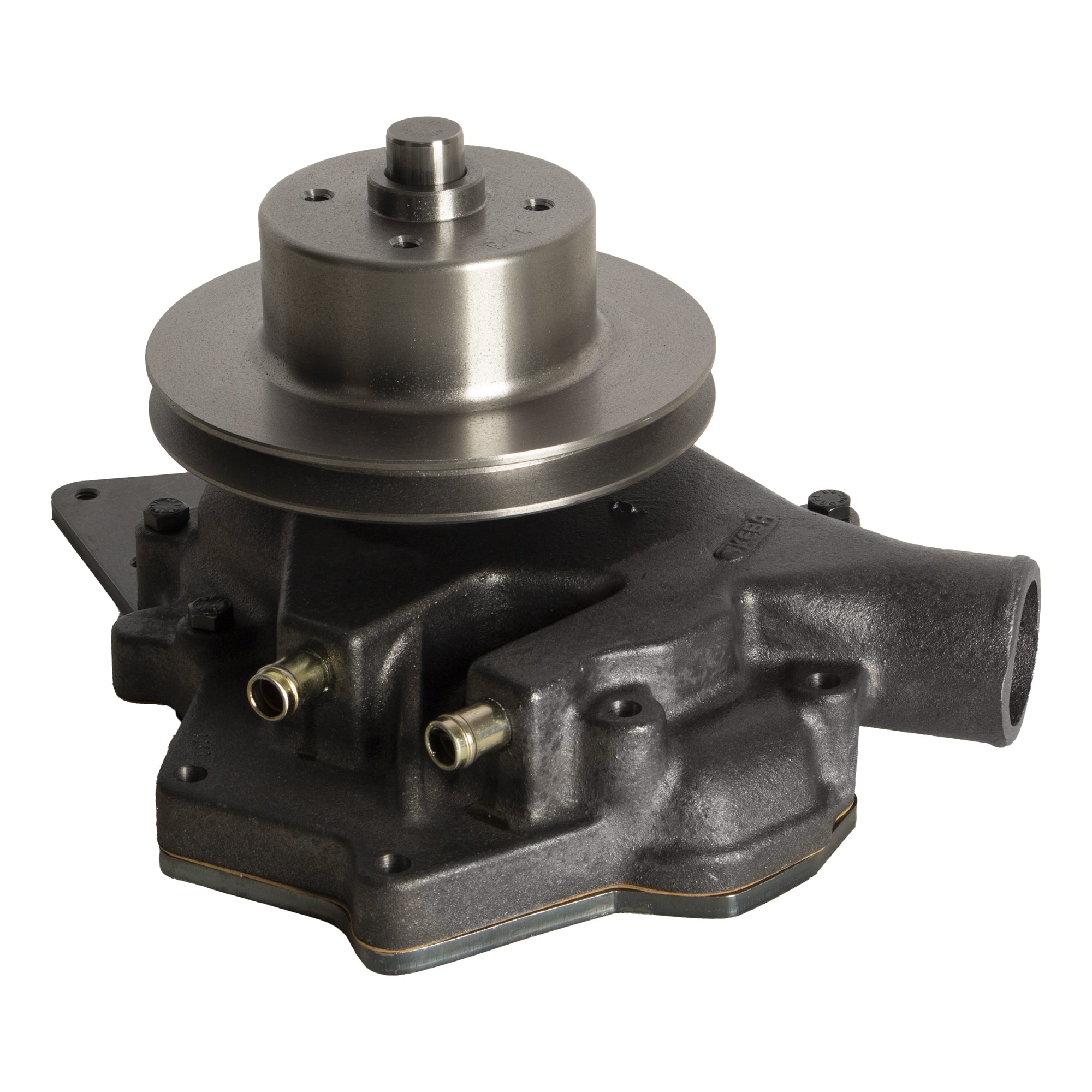 Water Pump Replacement for JOHN DEERE 2940 2950 2955 3040 3050 3055 AR92641