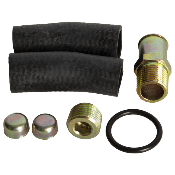 Water Pump Replacement for JOHN DEERE 2940 2950 2955 3040 3050 3055 AR92641