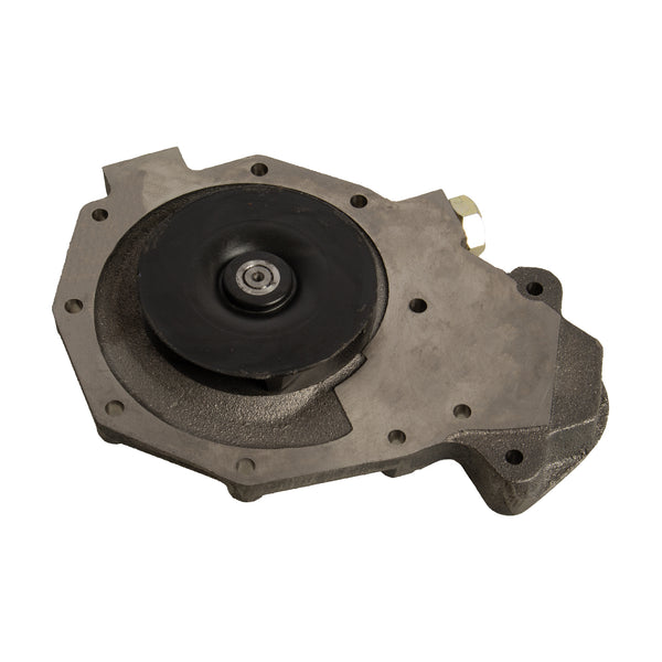 Water Pump Replacement for JOHN DEERE 6430 120D 310G 672D 3215 RE505980 RE508566