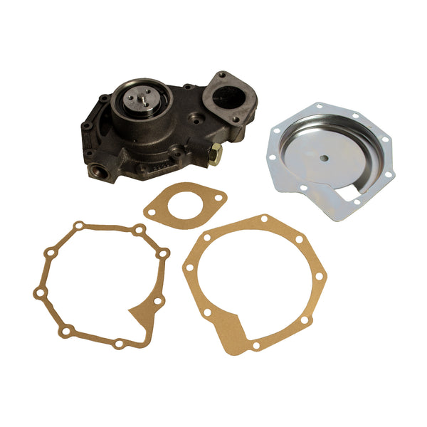 Water Pump Replacement for JOHN DEERE 6430 120D 310G 672D 3215 RE505980 RE508566