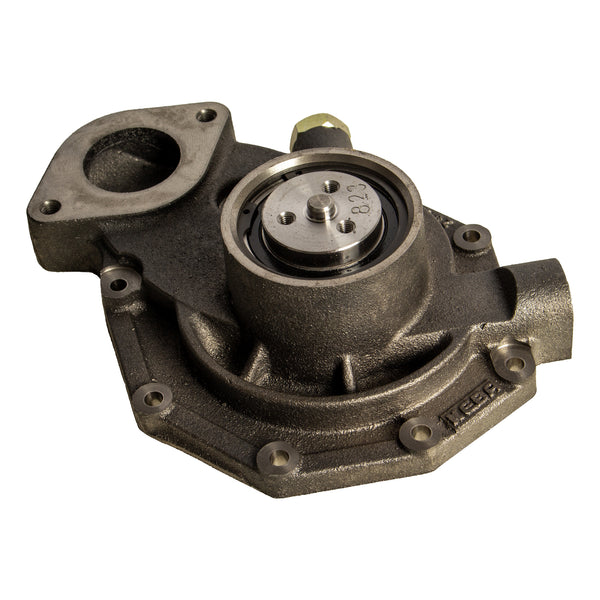 Water Pump Replacement for JOHN DEERE 6430 120D 310G 672D 3215 RE505980 RE508566
