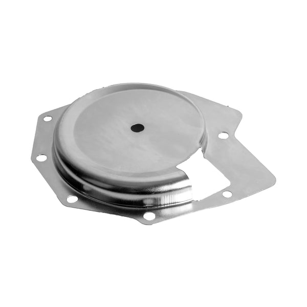 Water Pump Replacement for JOHN DEERE 6430 120D 310G 672D 3215 RE505980 RE508566