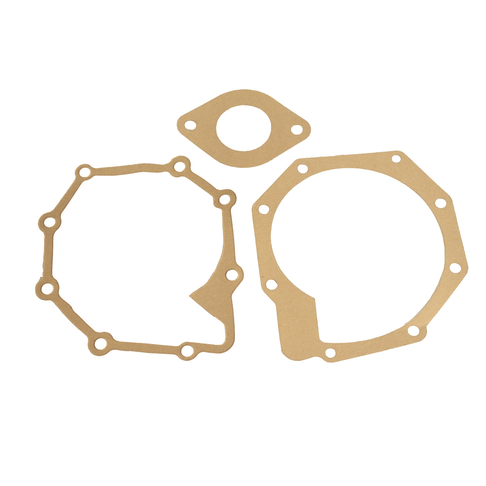 Water Pump Replacement for JOHN DEERE 6430 120D 310G 672D 3215 RE505980 RE508566