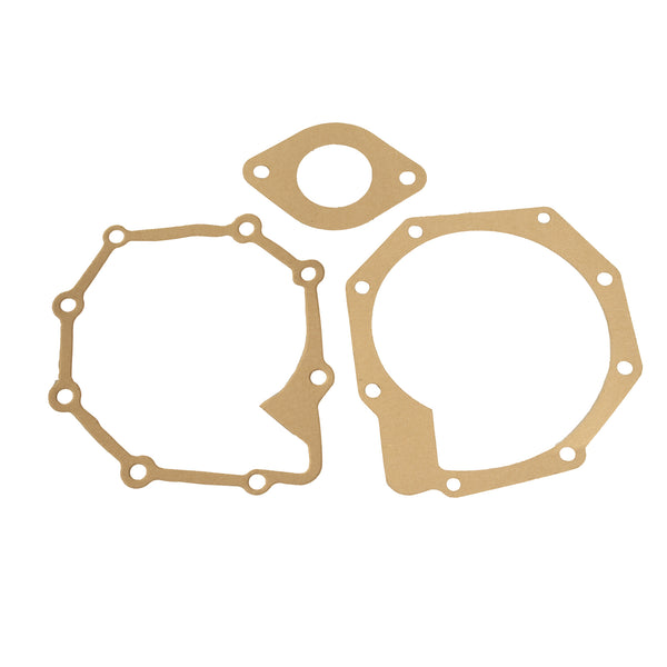 Water Pump Replacement for JOHN DEERE 6430 120D 310G 672D 3215 RE505980 RE508566