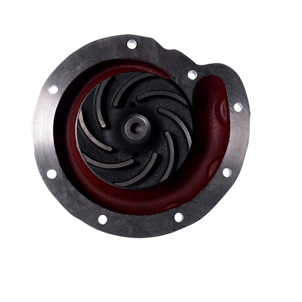 Water Pump Replacement for CASE 644 744 955 TD8E 95 3132741R93 3132676R94