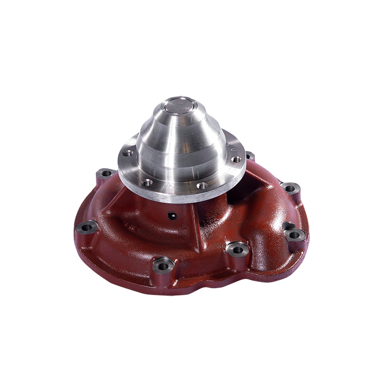 Water Pump Replacement for CASE-IH Tractor Models 1046 1055XL 955 956XL 3144661R93