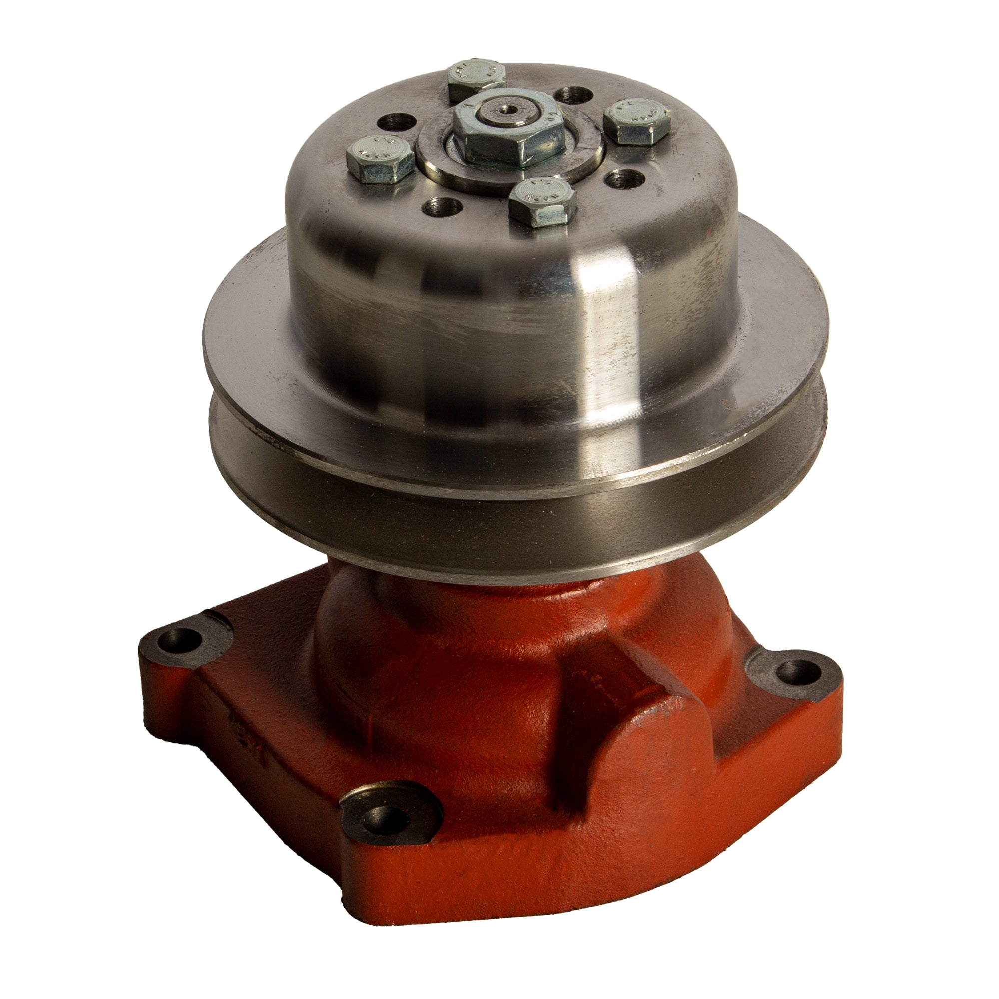Water Pump Replacement for ZETOR 5511, 5611, 5711 30010610, 55010600