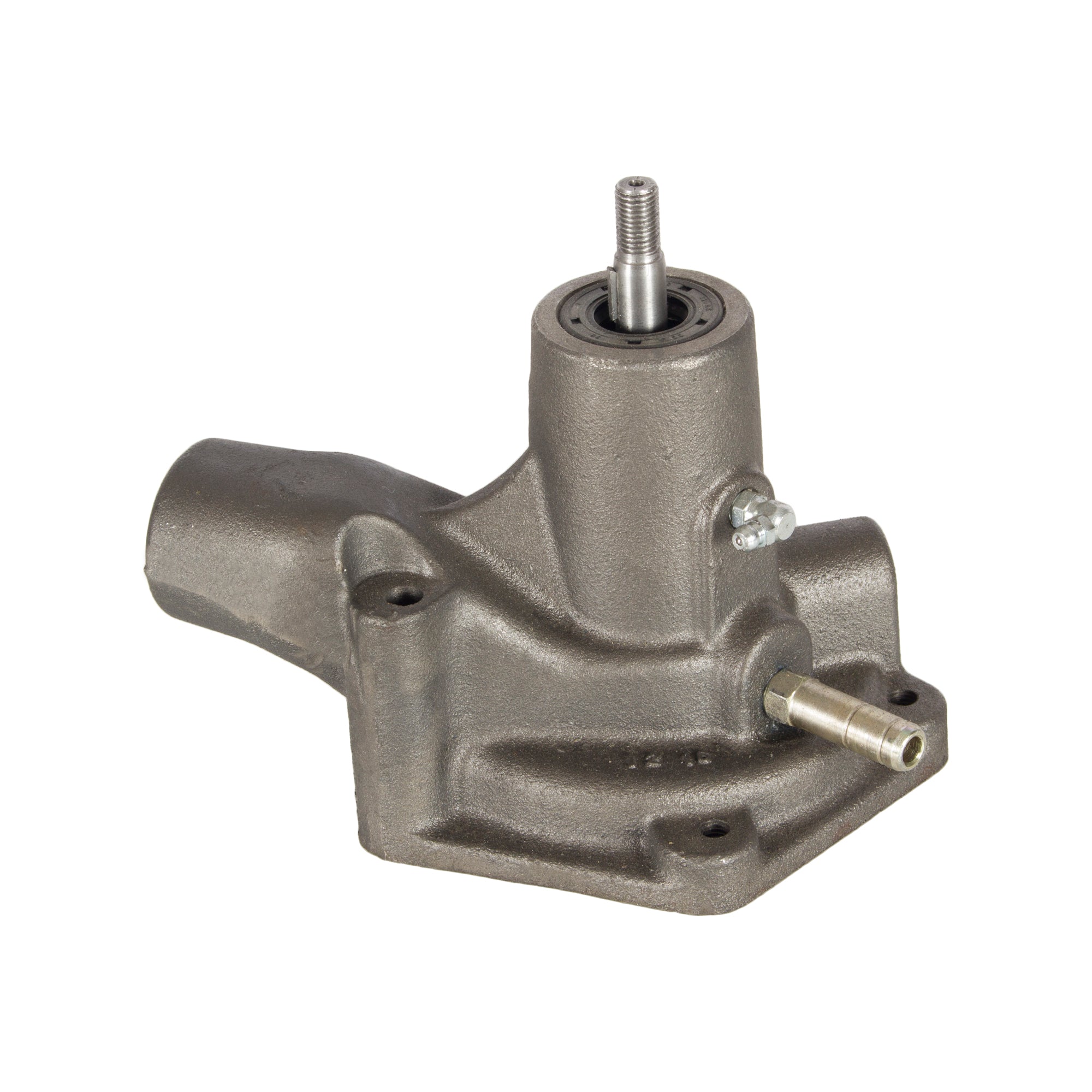 Water Pump Replacement for FIAT 211RB 315 400 WHITE OLIVER 1250 87569339