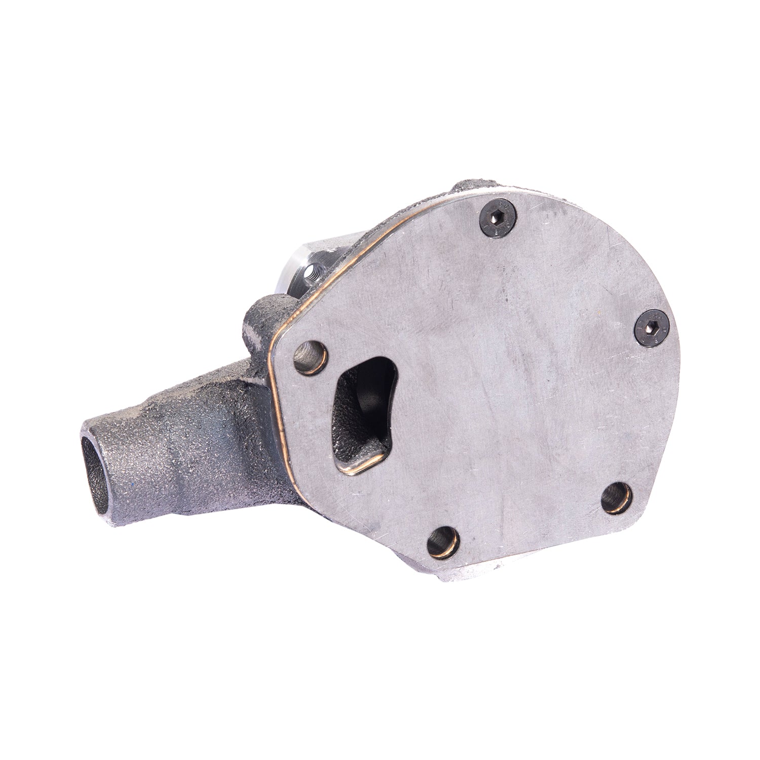 Water Pump Replacement for ALLIS CHALMERS CA D12 D14 HD3 D10 79004255 250397