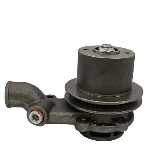 Water Pump with Pulley Fits PERKINS Engines MASSEY FERGUSON 3637411M91 79003714