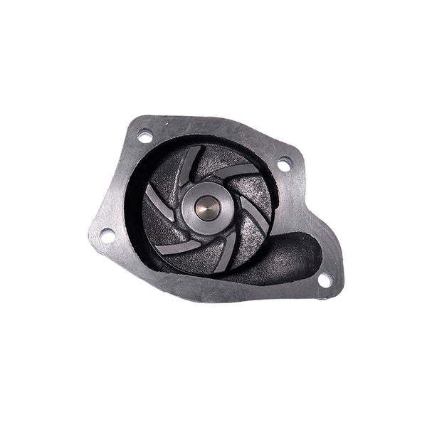 Water Pump For MASSEY FERGUSON 25 30 122 130 825 PERKINS A4-107 A4-108 3639506M1