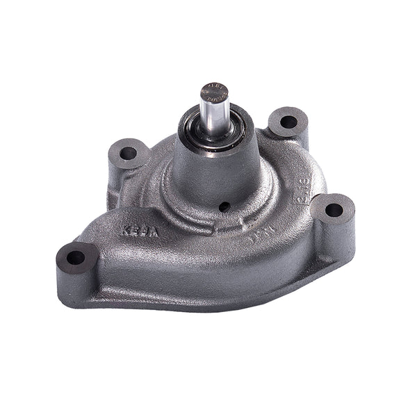 Water Pump Replacement for MASSEY FERGUSON 25 PERKINS A4-107 U5MW0040 41312388