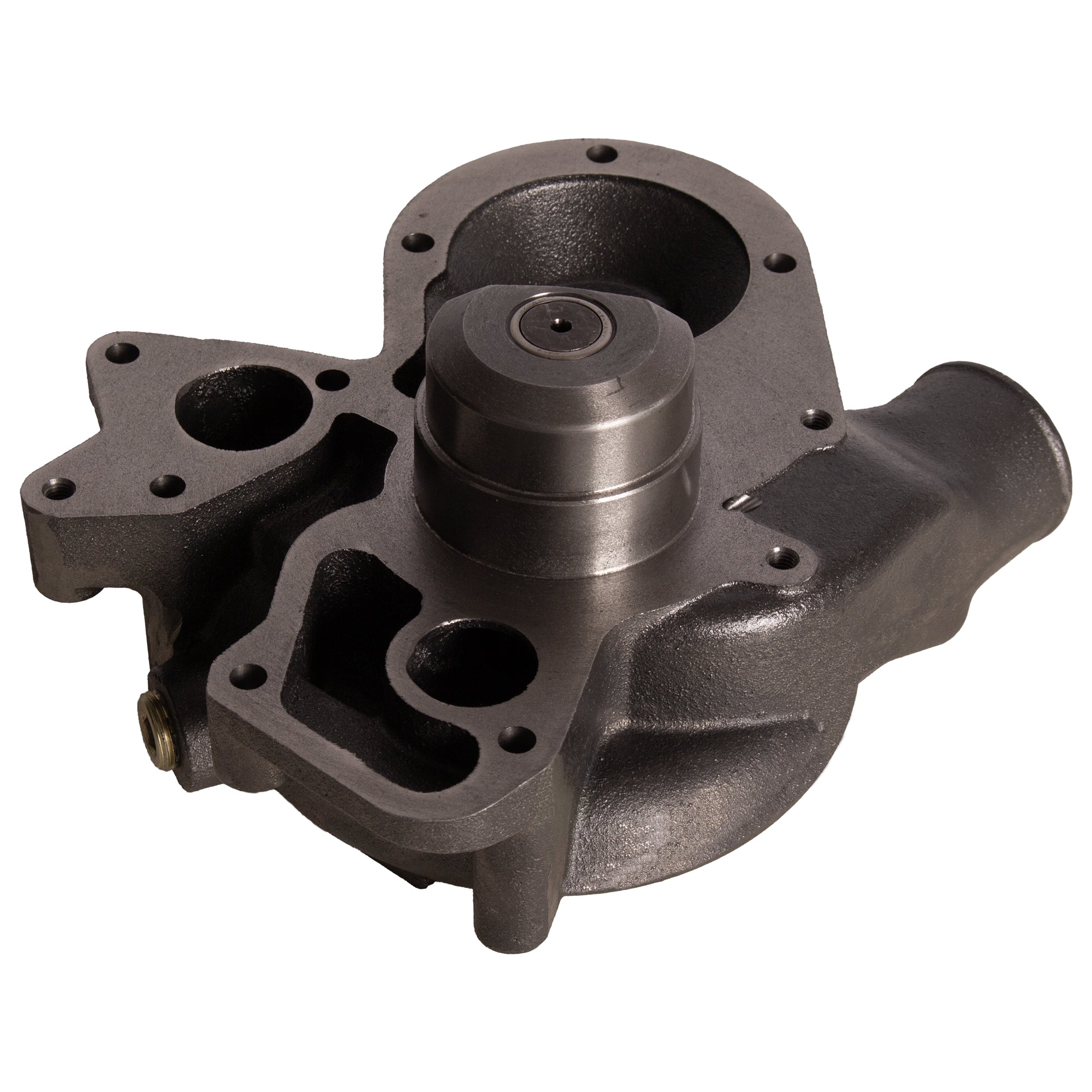 Water Pump Replacement for MASSEY FERGUSON 5400, 5465, 6400, 6465, U5MW0196