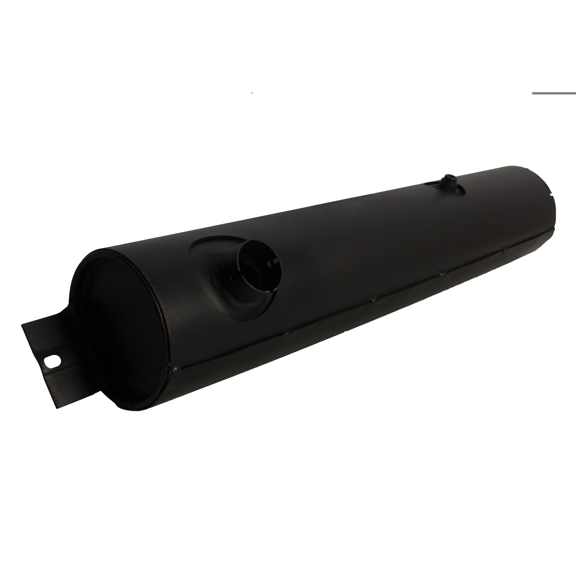 Black Muffler Suitable for BOBCAT SKID STEER LOADER 763 773 7753 7100840 6671667
