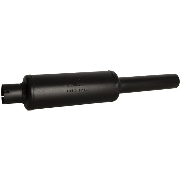Muffler Fits CASE 706 806 384345R91